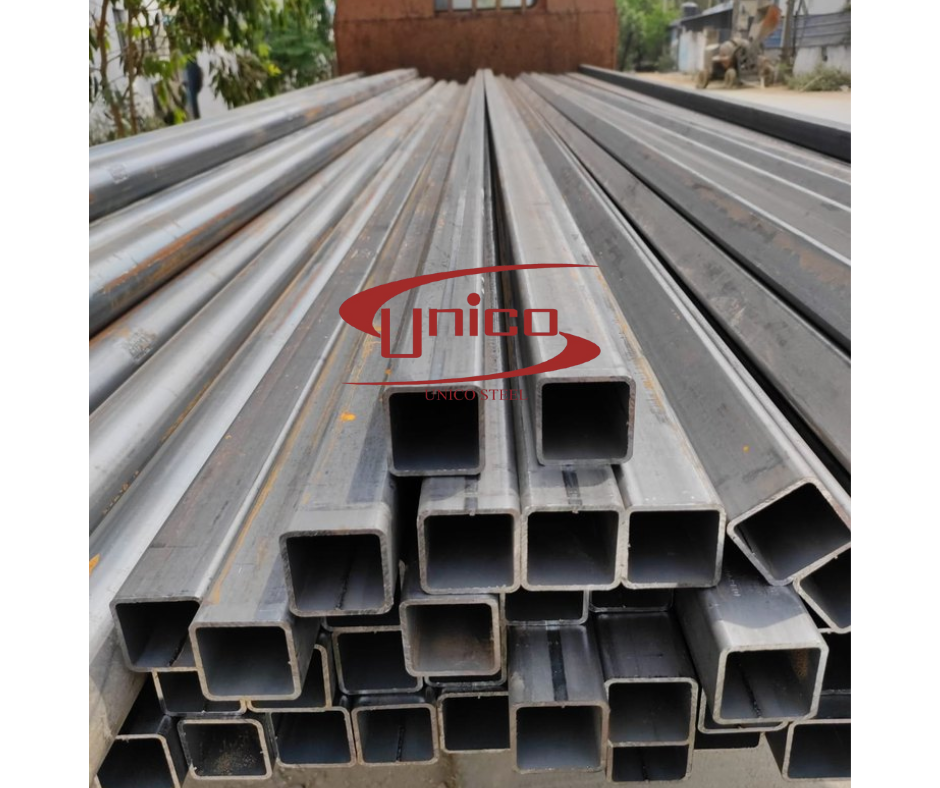ỐNG HỘP INOX CHỊU NHIỆT 310S/SUS310S UNICO STEEL